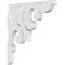 Ekena Millwork Milton Architectural Grade PVC Corbel, 1 7/8"W X 22"D X 22"H CORP01X22X22MI - alternate 1